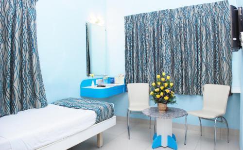 Hotel Pandian