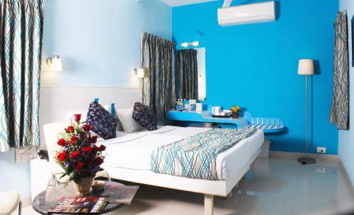 Hotel Pandian