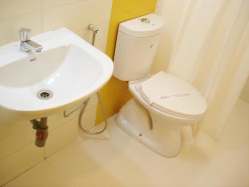 Hotel Pandian