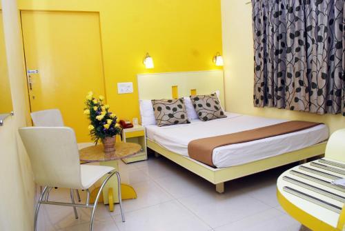 Hotel Pandian