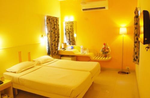 Hotel Pandian