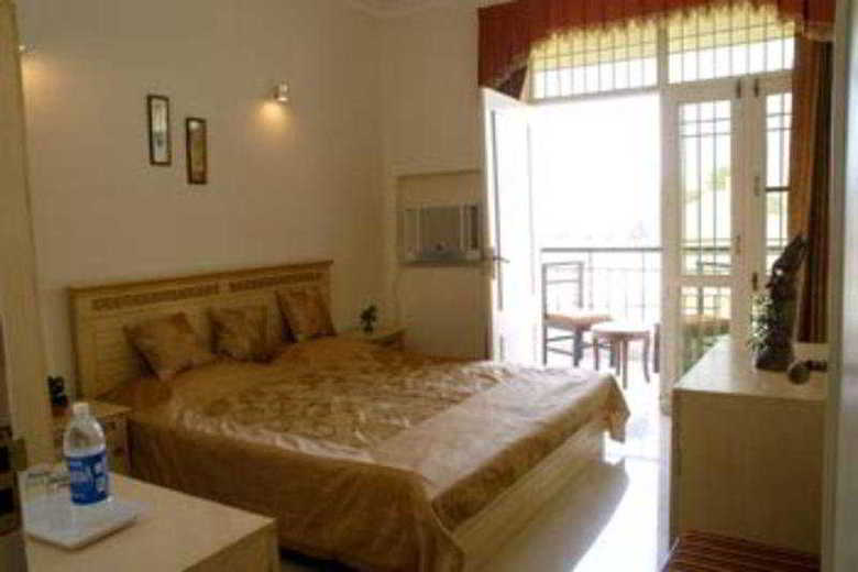 Hotel Garden Villa Homestay