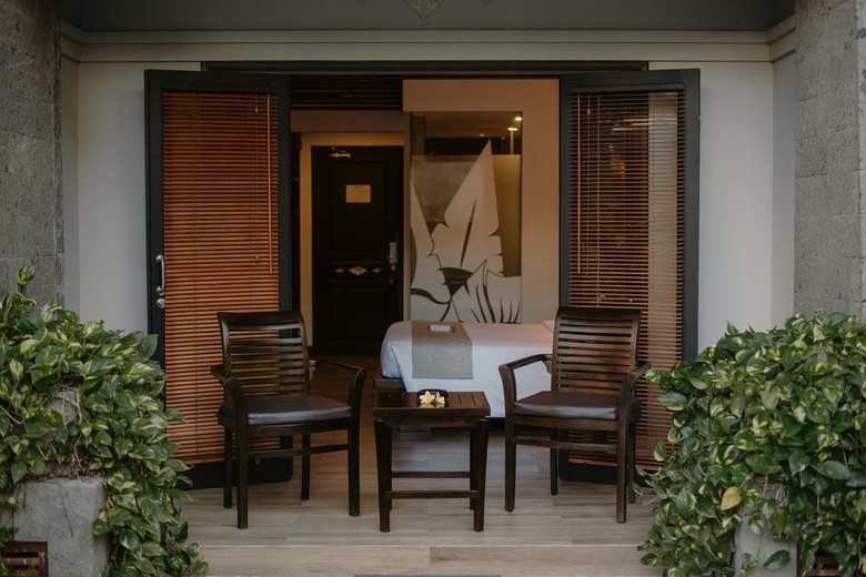 The Vira Bali Hotel