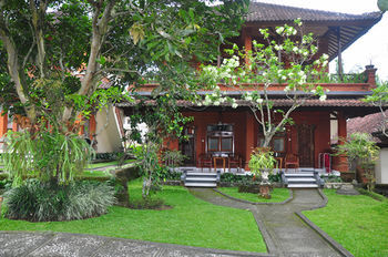 Hostal Nick's Pension