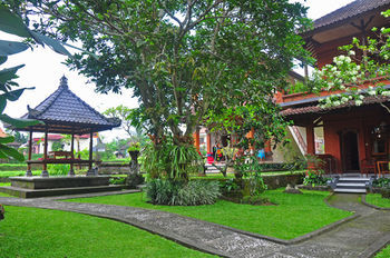 Hostal Nick's Pension