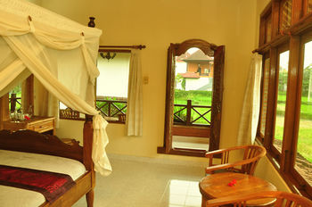 Hostal Nick's Pension