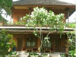 Residencia Nick's Homestay