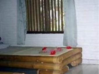 Residencia Nick's Homestay