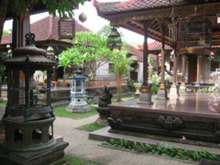 Residencia Nick's Homestay