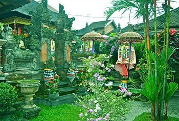 Residencia Nick's Homestay