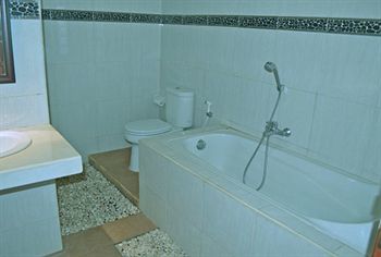 Residencia Nick's Homestay