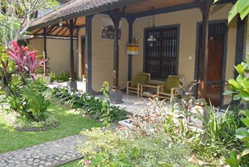 Residencia Nick's Homestay