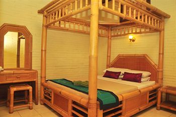 Residencia Nick's Homestay