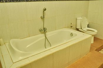 Residencia Nick's Homestay