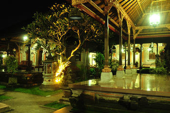 Residencia Nick's Homestay