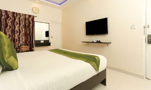 Apartamento Hotel Lighthouse