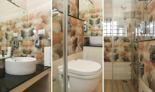 Apartamento Hotel Lighthouse