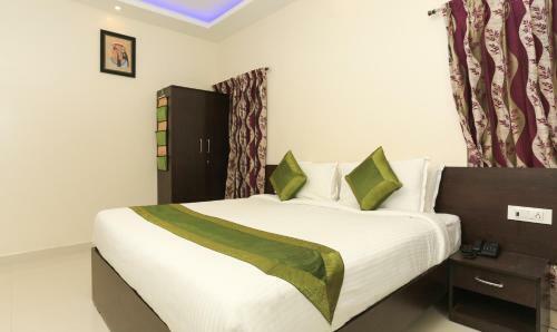 Apartamento Hotel Lighthouse