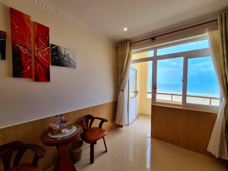 Hotel Bimexco Resort