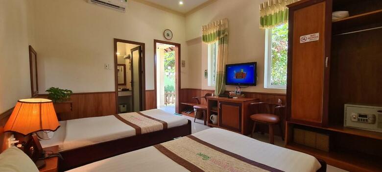 Hotel Bimexco Resort