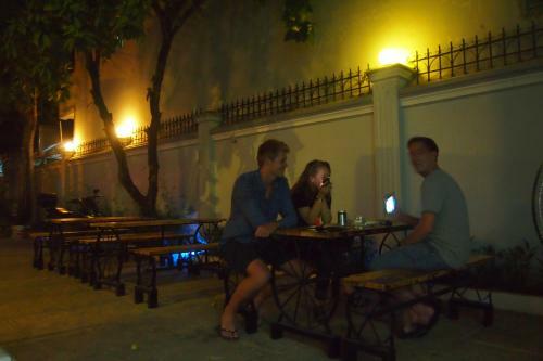 Gecko Hostel