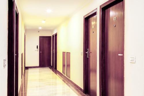 Hotel S.c. Residency