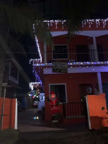Hostal C Pearl