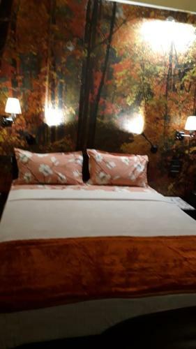 Hostal C Pearl