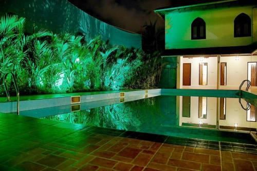 Hotel The Byke Spice Heritage Pure Veg