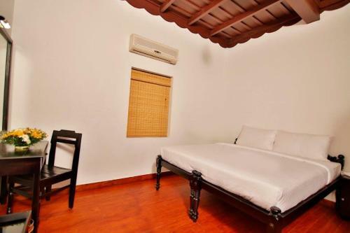 Hotel The Byke Spice Heritage Pure Veg
