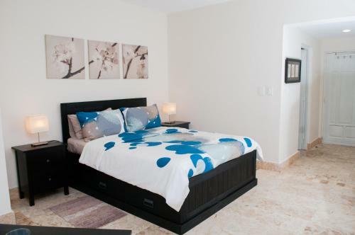 Apartamento Gusto Tropical Dependance