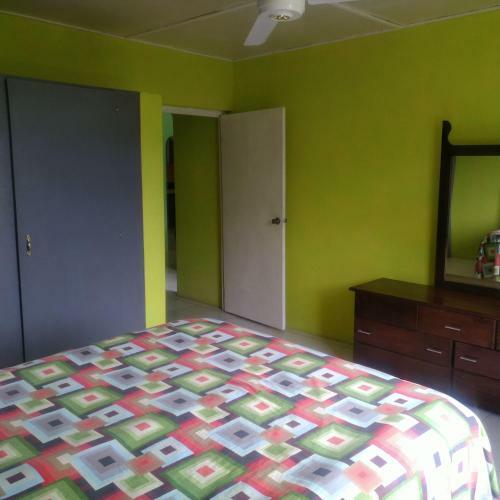 Apartamento Tha Lagoon Spot