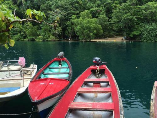 Apartamento Tha Lagoon Spot