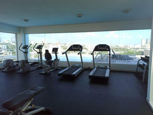 Apartamento Lincoln Suite