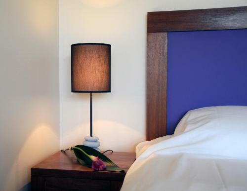 Apartamento La Plenitude