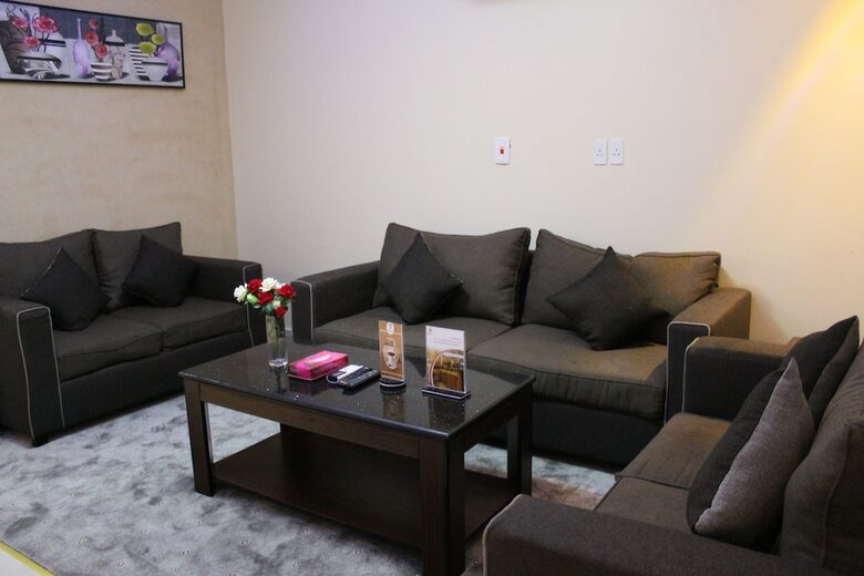 Maskan Al Dyafah Hotel Apartments 2