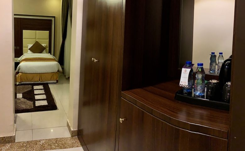 Maskan Al Dyafah Hotel Apartments 2