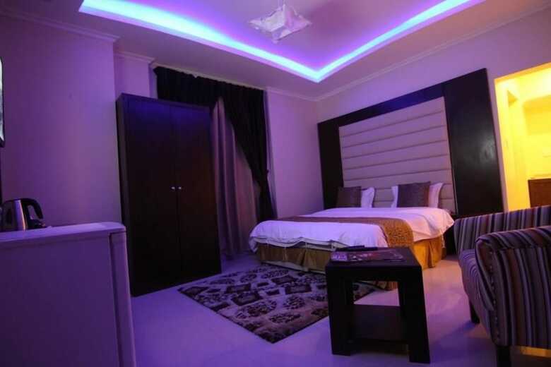 Maskan Al Dyafah Hotel Apartments 2