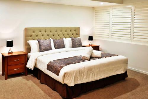 Hotel The Kooralbyn Valley