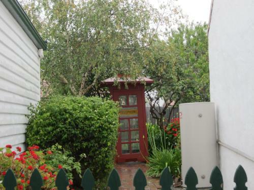 Bed & Breakfast Sorell Barracks