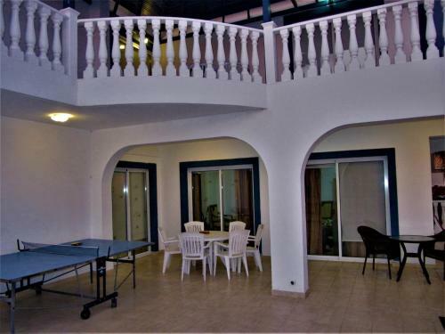 Villa Dioni