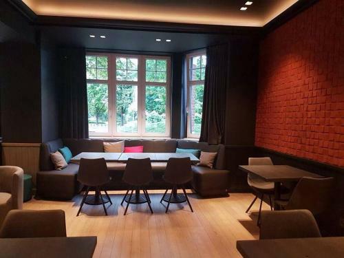 Hotel Porta Cit�