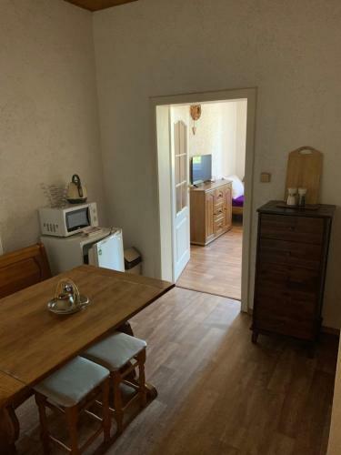 Hostal Penzion U Grobiana