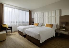 Bonn Marriott World Conference Hotel