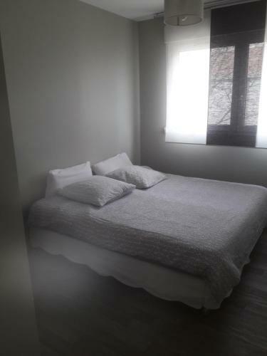 Apartamentos L'anatole Paris Nord Expo Aulnay