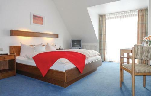 Apartamento Hotel Wittensee