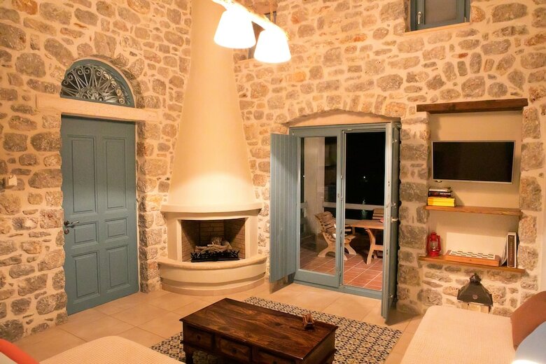 Villa Petra Boutique Homes