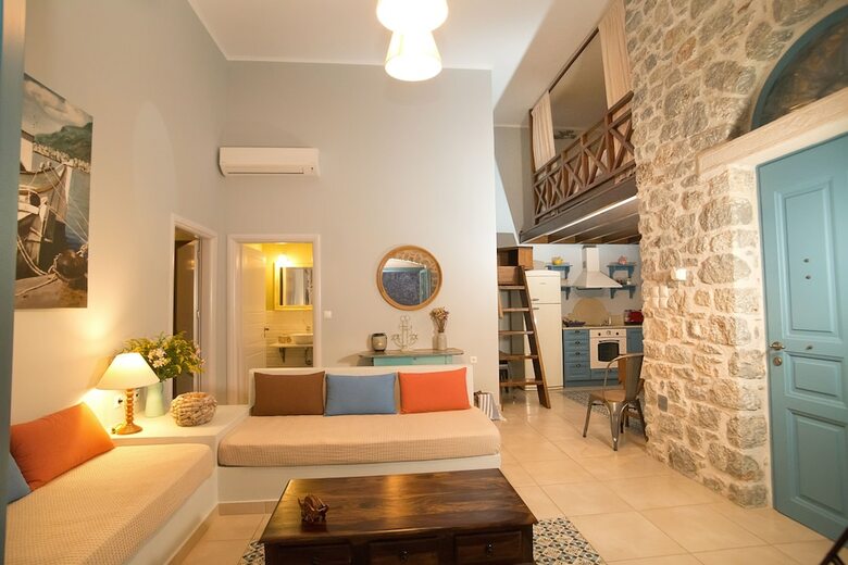 Villa Petra Boutique Homes