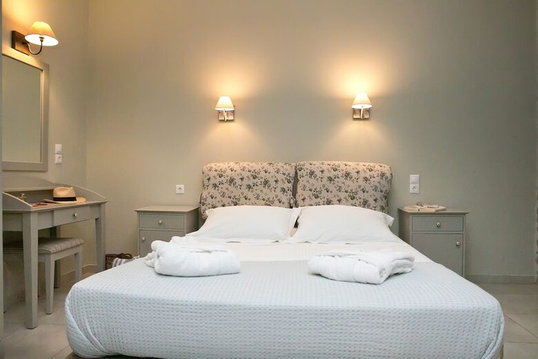 Villa Petra Boutique Homes