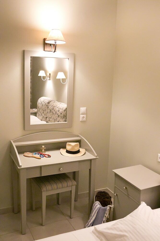 Villa Petra Boutique Homes